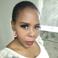 Gugulethu Johnson