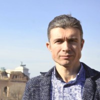 Vladimir Kartashov