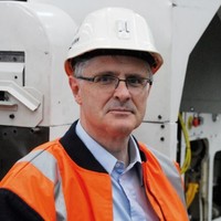 Dale Thompson CMC IMC