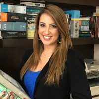 Flávia Medeiros Da Cunha