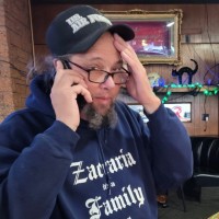 Tony Zaccaria