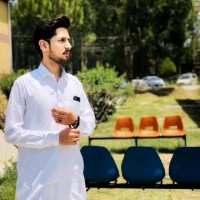 Ahsan Ullah Khan