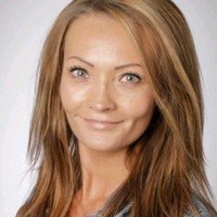 Camilla Johansen
