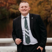 Austin Curran