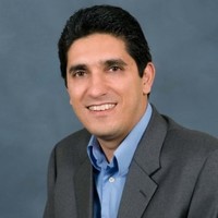 Hamid Najafi