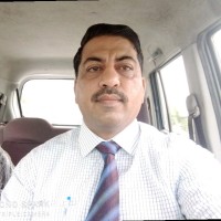 Dr. Amjad Lodhi