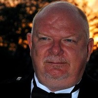 Graeme (Mac) McIlvride