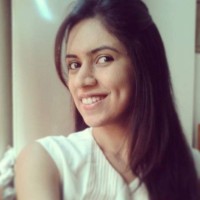 Darshita Modi