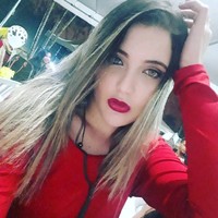 Priscilla Alkimim