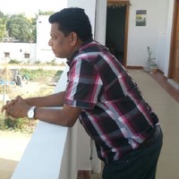 Ramana Babu B.V.