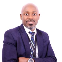 Clinton Mawanda    (FCIM, MIM,  MBA, CLF)