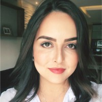 Rafaela Almeida
