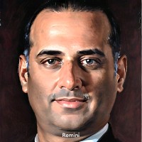 Ajit Reddy