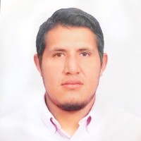 Axel Ricardo Gaibor Tobar