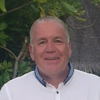Geoff Seed
