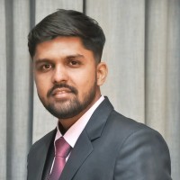 Mihirsinh Vaghela