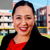Angela C. Olivas (she/her)