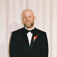 Andrew Hutchings