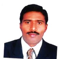 Raja Reddy