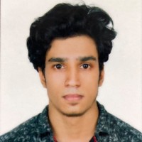 Edwin Manish V