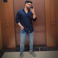 Tushar Soni
