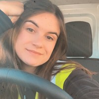 Jess Trevarthen