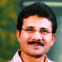 Ramachandra B.S.