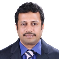 Ramesh A Shetty