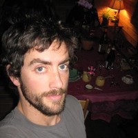 john averette
