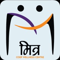 Mitr COEP Wellness Centre