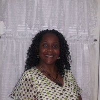 Shirley W.