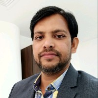Jitendra Jena