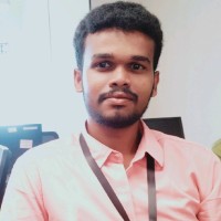 Boopathi Subramanian