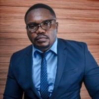 Evans Twumasi Ampofo PgDipM ACIM