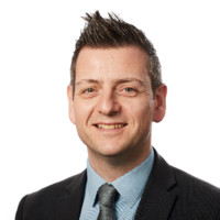 Neil Ford