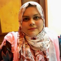 Dr. Sadaf Afreen Shaikh