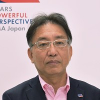 Keisuke Matsuoka
