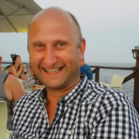 Sven Pijnenborg