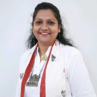 Namrata Shinde