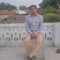 Mohd Inkeshaf
