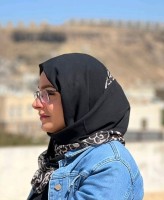 Azza Hussein