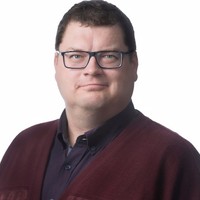 Kalle Kallionpää
