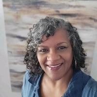 Angelique Thomas