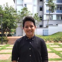 Rachmat Arriz Saputra