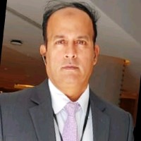 Aamir Mustafa Kamal