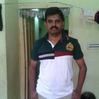 Rajkrishnakumar Aruchamy