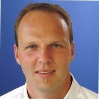 Daniel Hedt