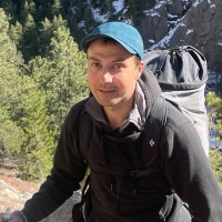 Daryoosh Ardalan