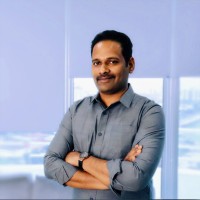 Vino Chandra