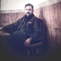 Umer Warraich